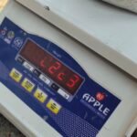 Special Task Force seizes (3)